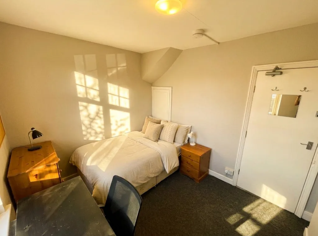 4 bedroom house for rent