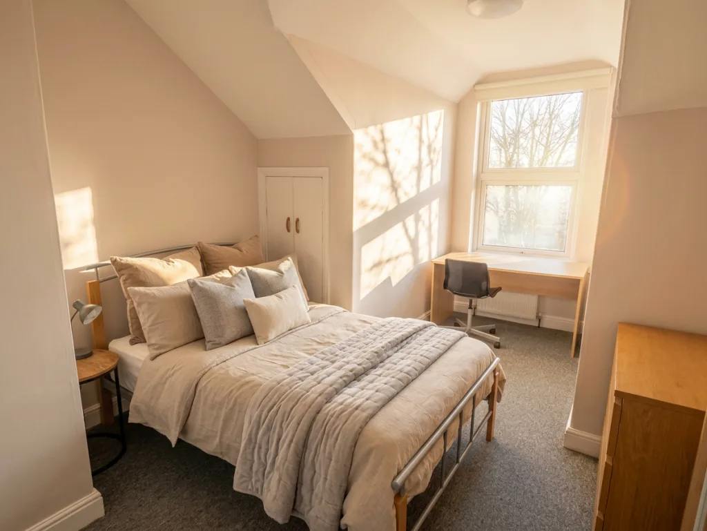 4 bedroom house for rent