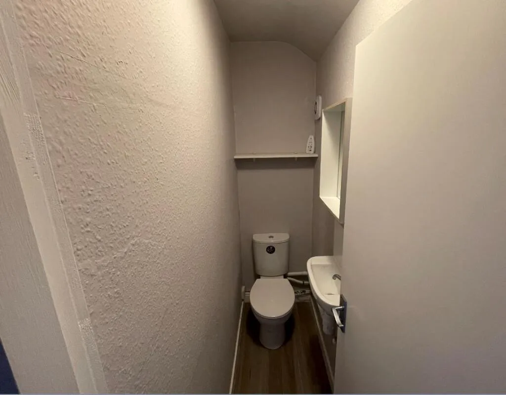 4 bedroom house for rent