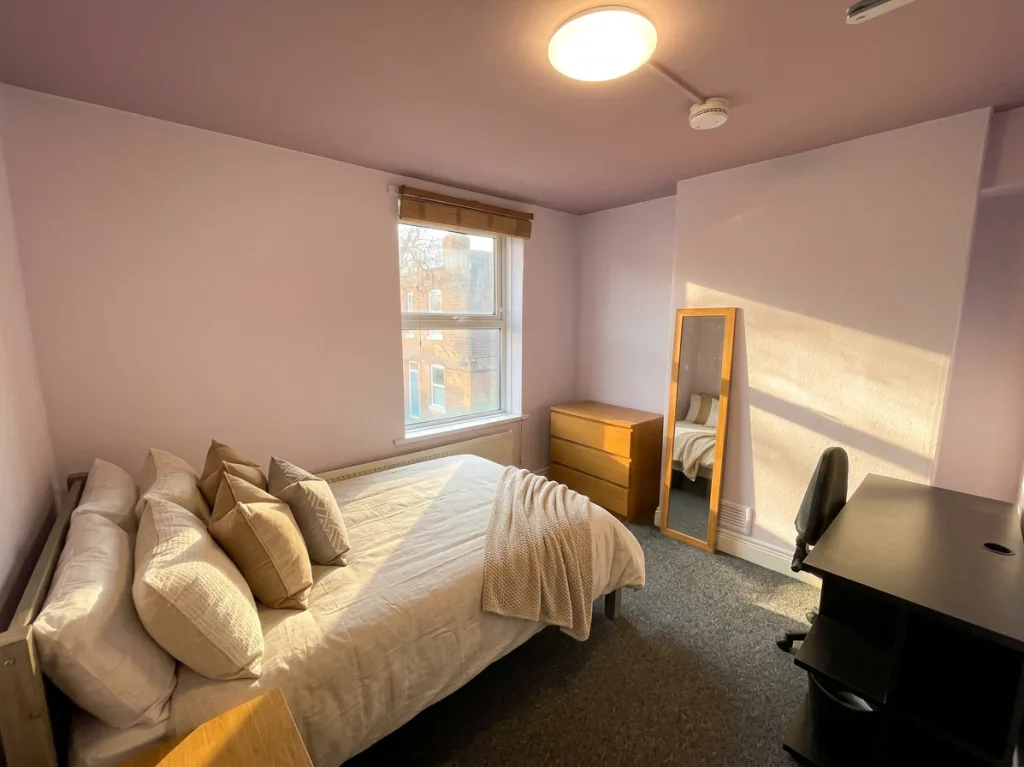 4 bedroom house for rent
