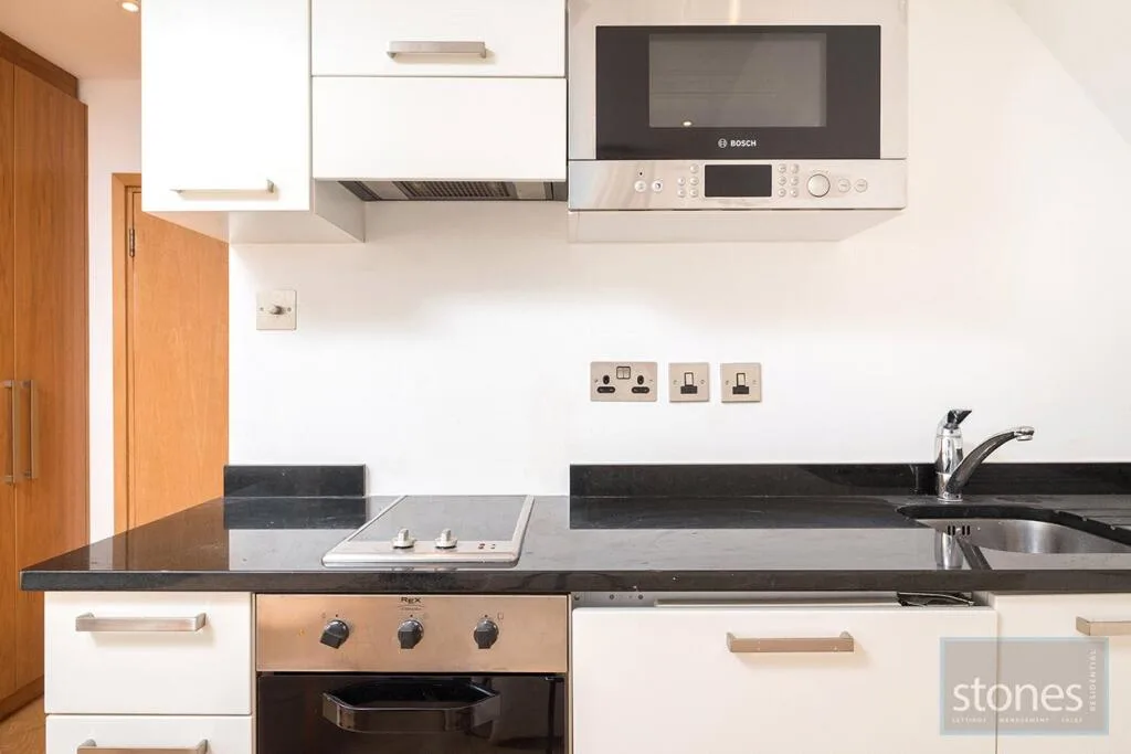 Studio apartment for rent