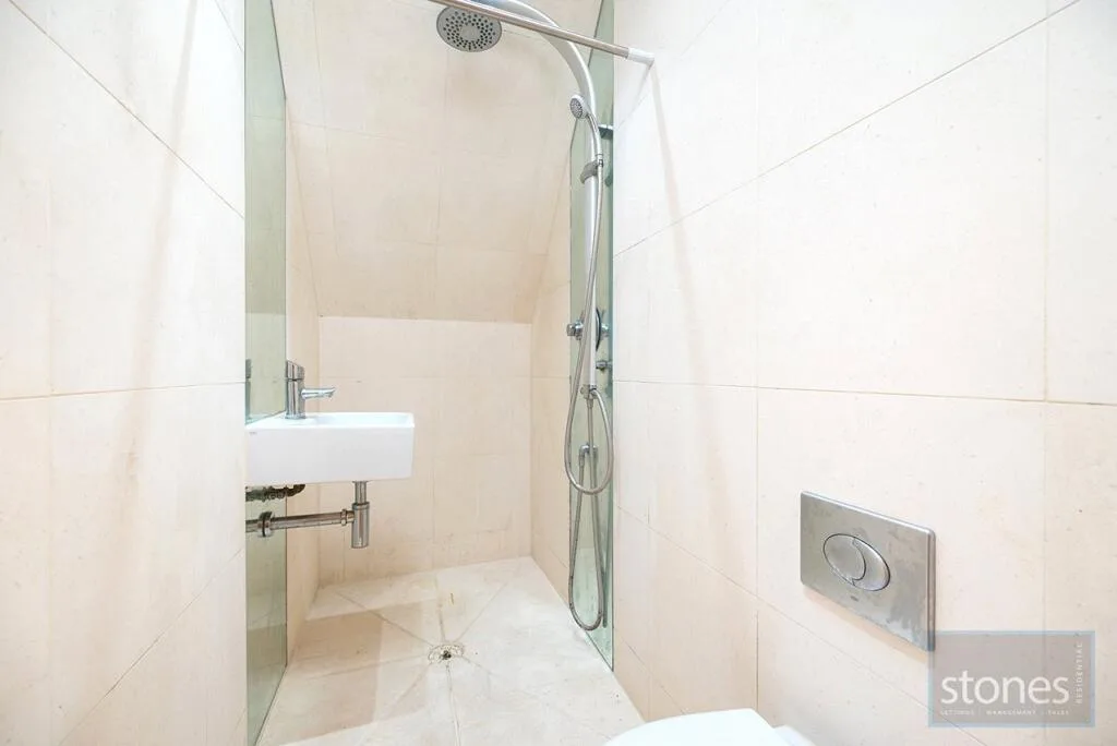 Studio apartment for rent