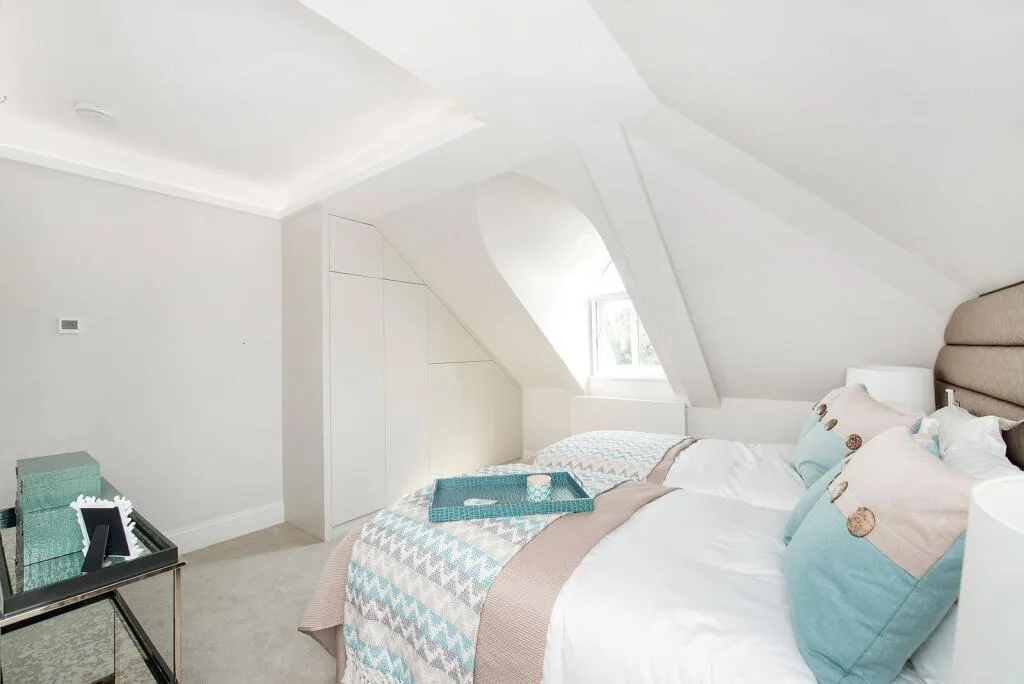 4 bedroom apartment for rent