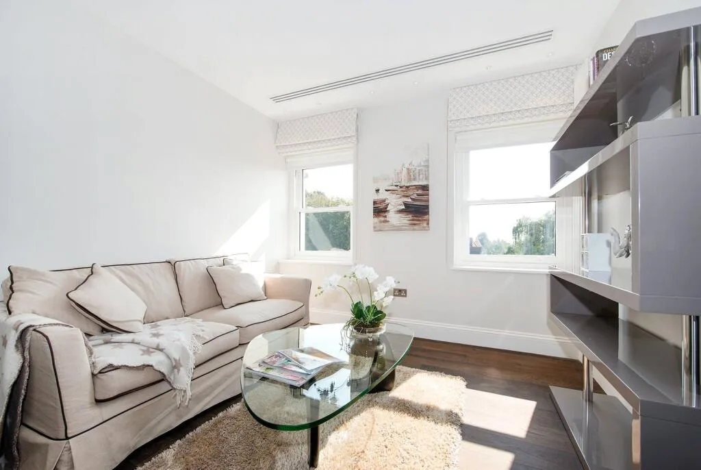 4 bedroom apartment for rent