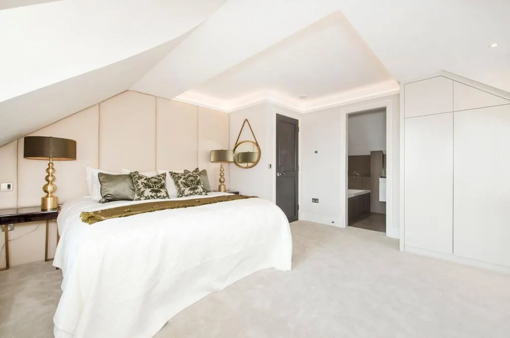 4 bedroom apartment for rent