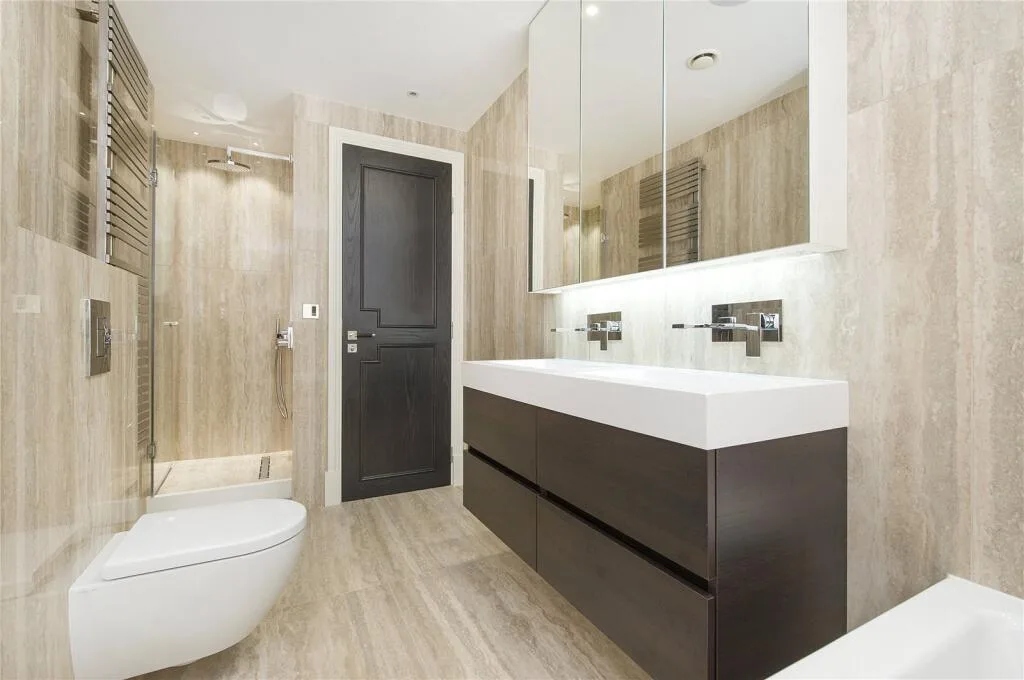 4 bedroom apartment for rent