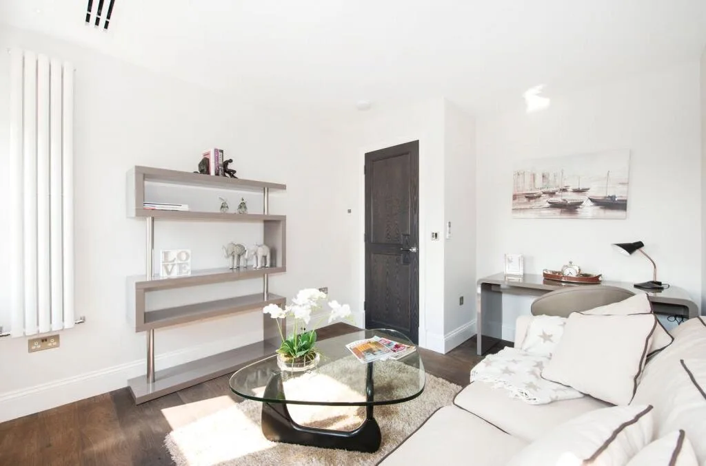 4 bedroom apartment for rent