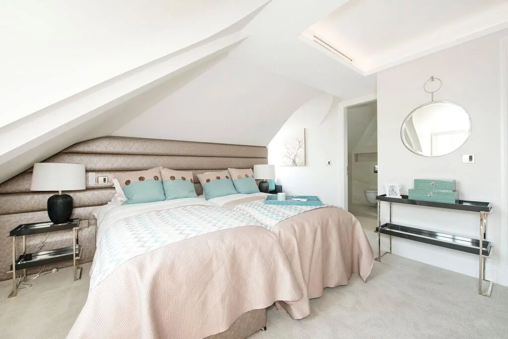 4 bedroom apartment for rent