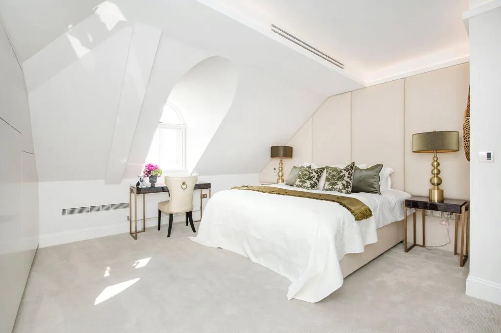 4 bedroom apartment for rent