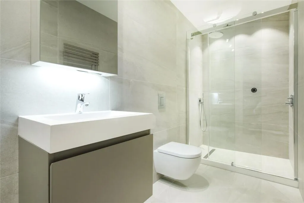 4 bedroom apartment for rent