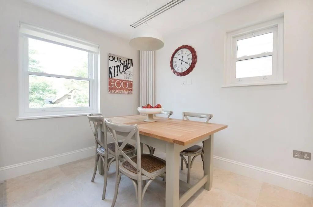 4 bedroom apartment for rent