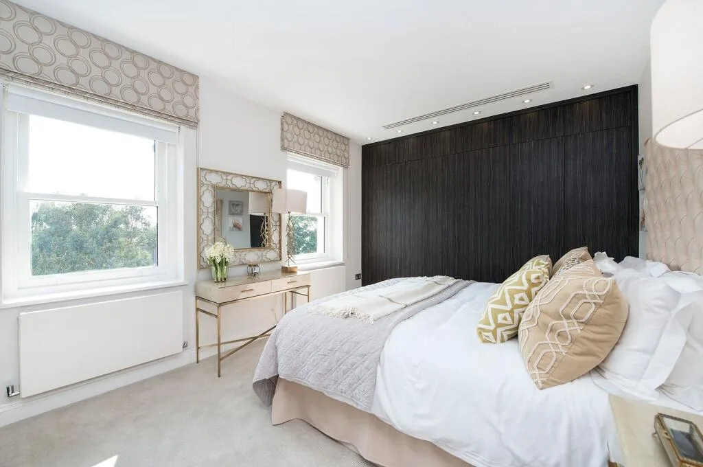 4 bedroom apartment for rent