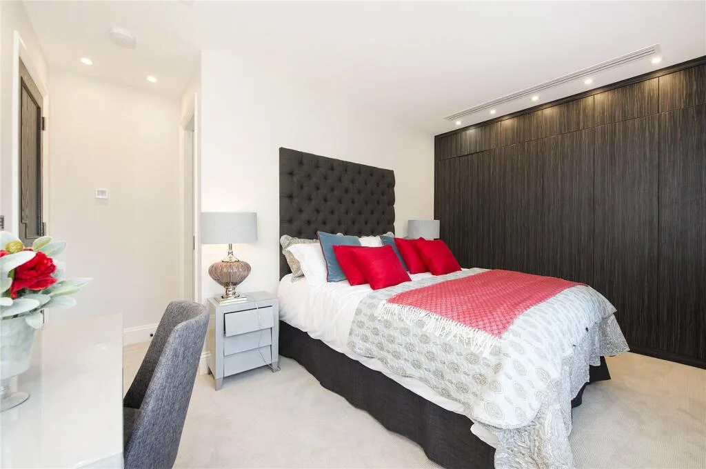 4 bedroom apartment for rent