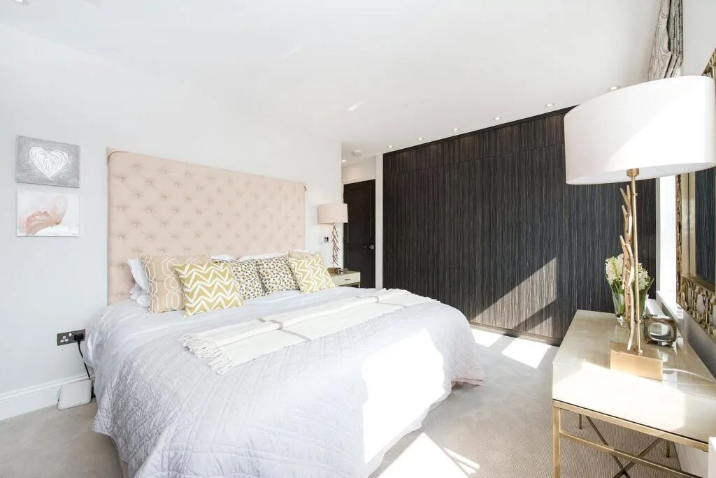 4 bedroom apartment for rent