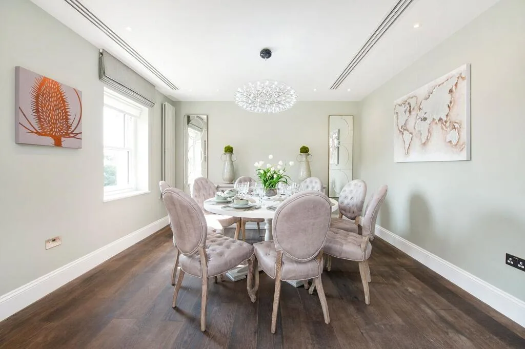 4 bedroom apartment for rent