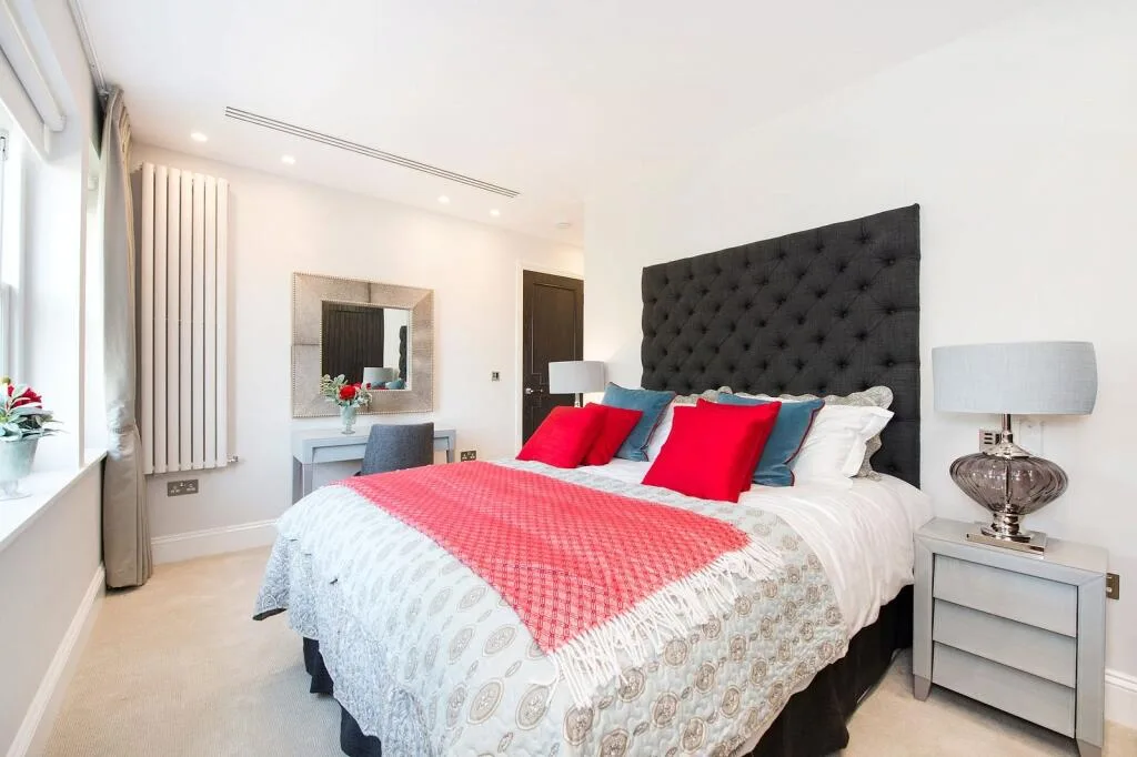 4 bedroom apartment for rent