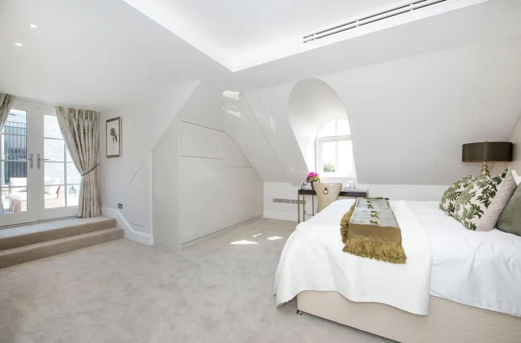 4 bedroom apartment for rent