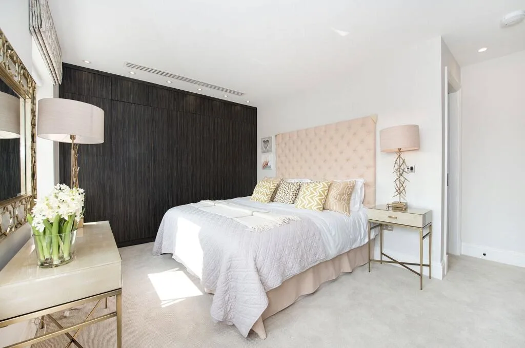 4 bedroom apartment for rent