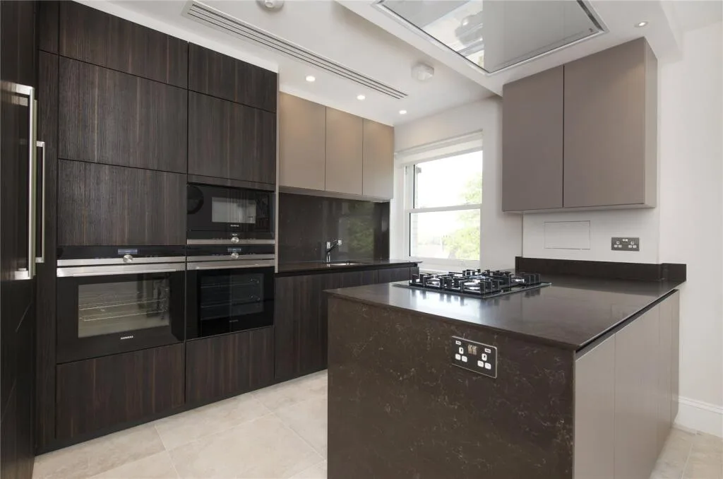 4 bedroom apartment for rent