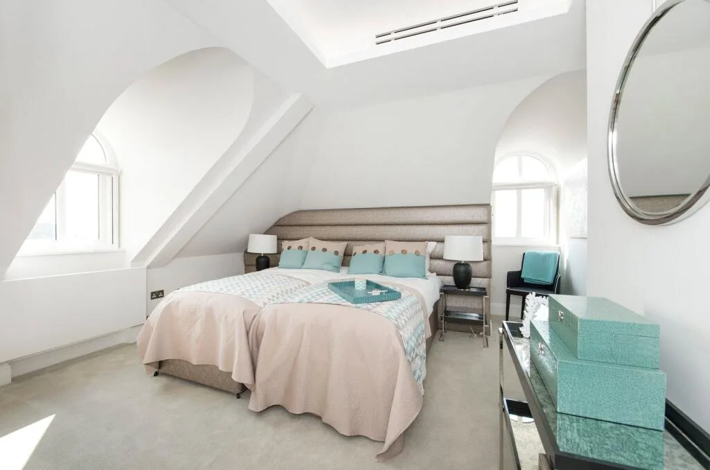 4 bedroom apartment for rent