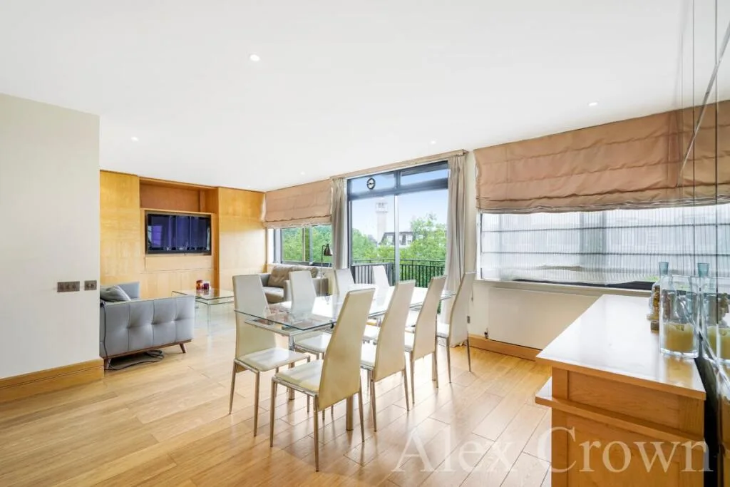 3 bedroom apartment for rent