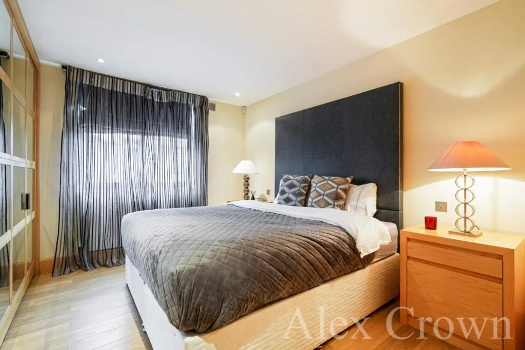 3 bedroom apartment for rent