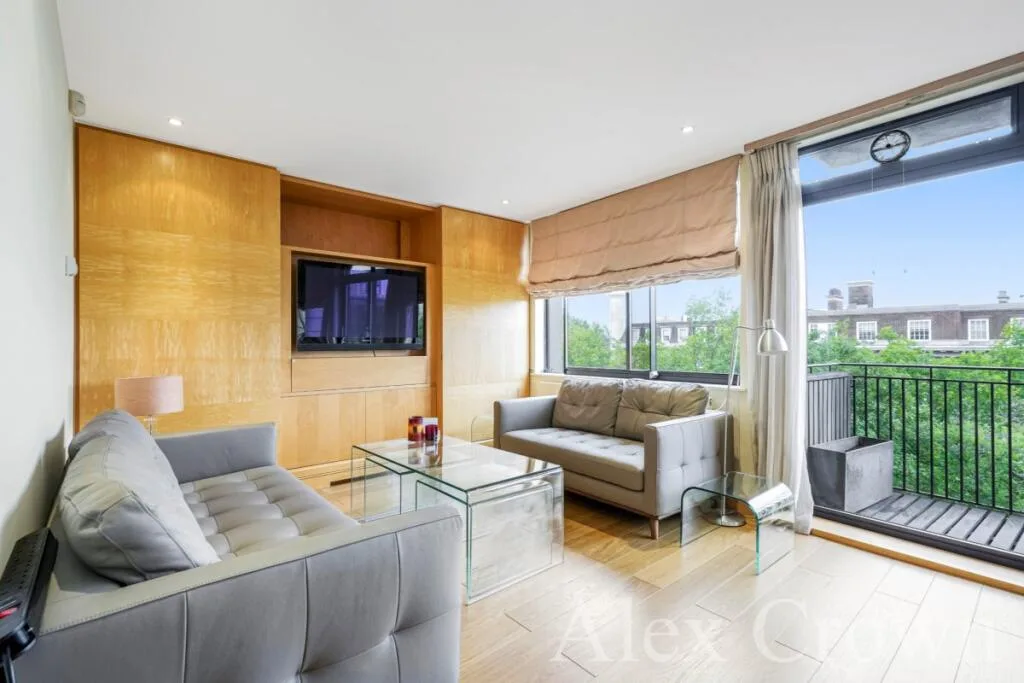 3 bedroom apartment for rent