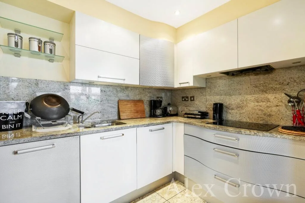 3 bedroom apartment for rent