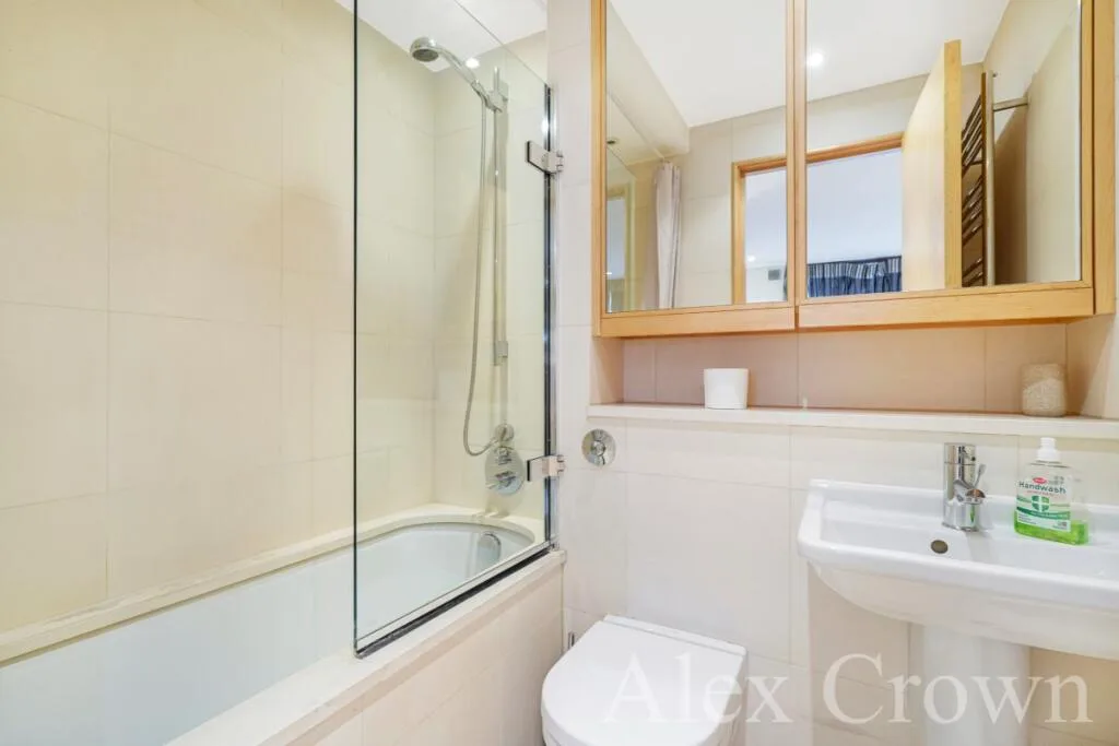 3 bedroom apartment for rent
