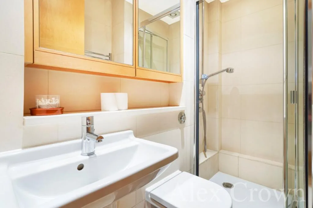 3 bedroom apartment for rent