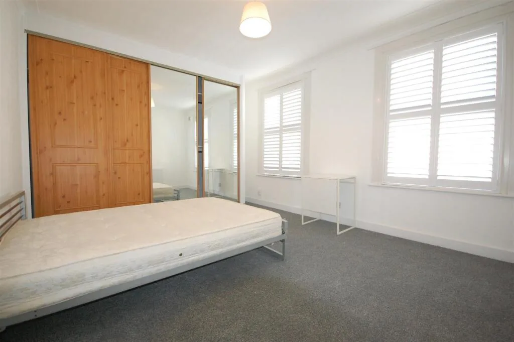 3 bedroom house for rent