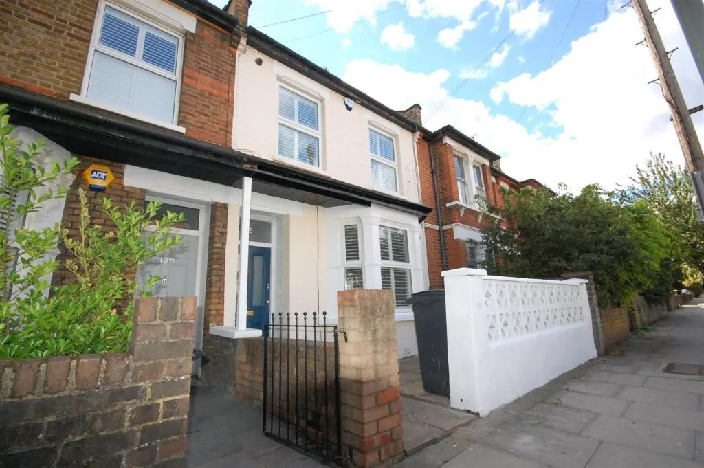 3 bedroom house for rent