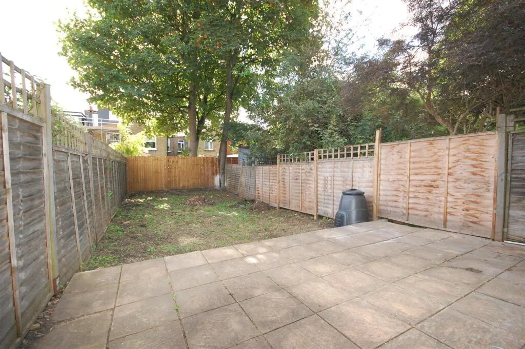 3 bedroom house for rent