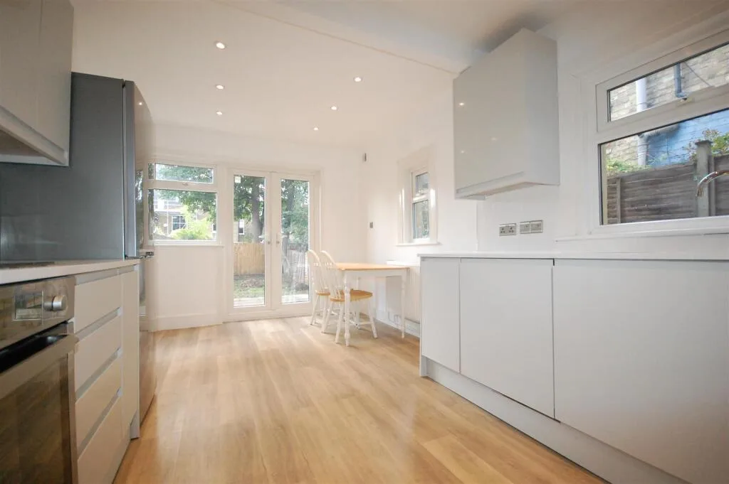 3 bedroom house for rent