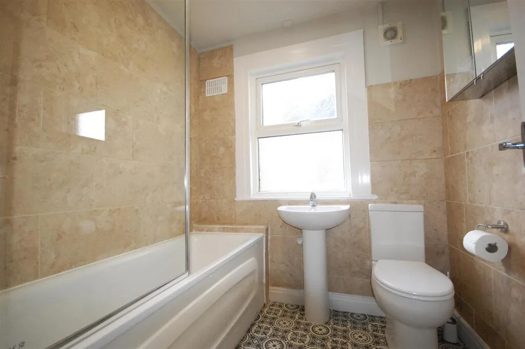 3 bedroom house for rent