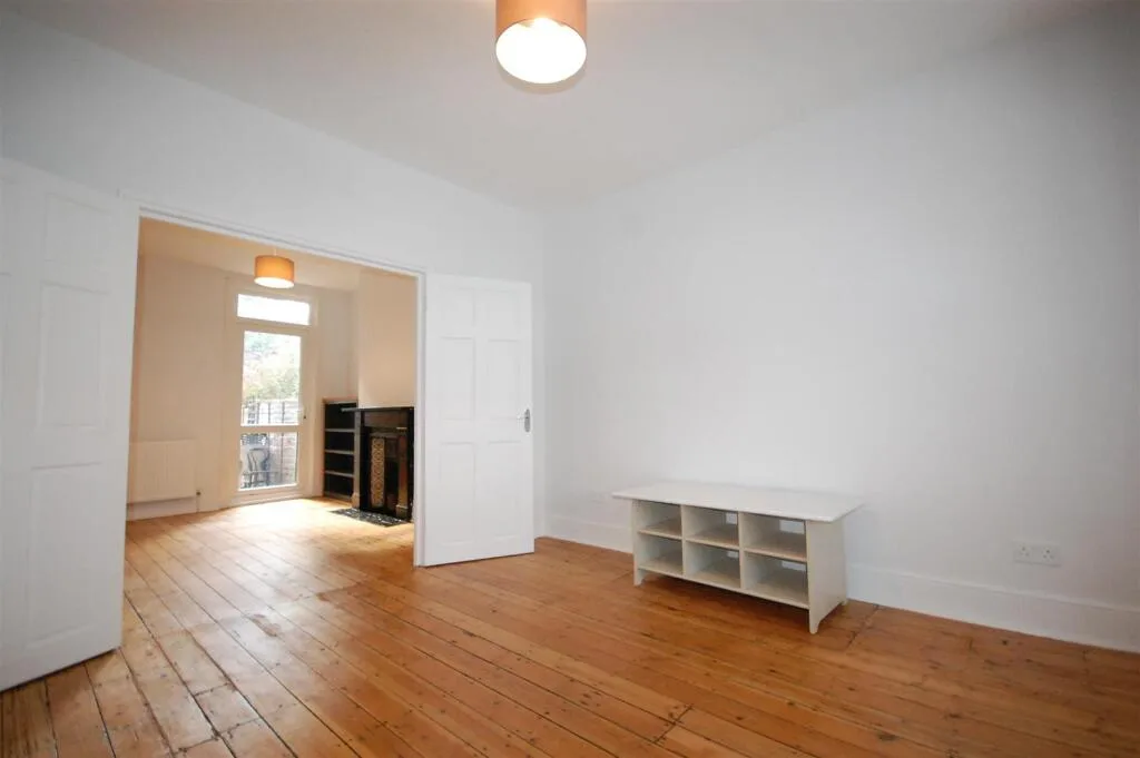 3 bedroom house for rent