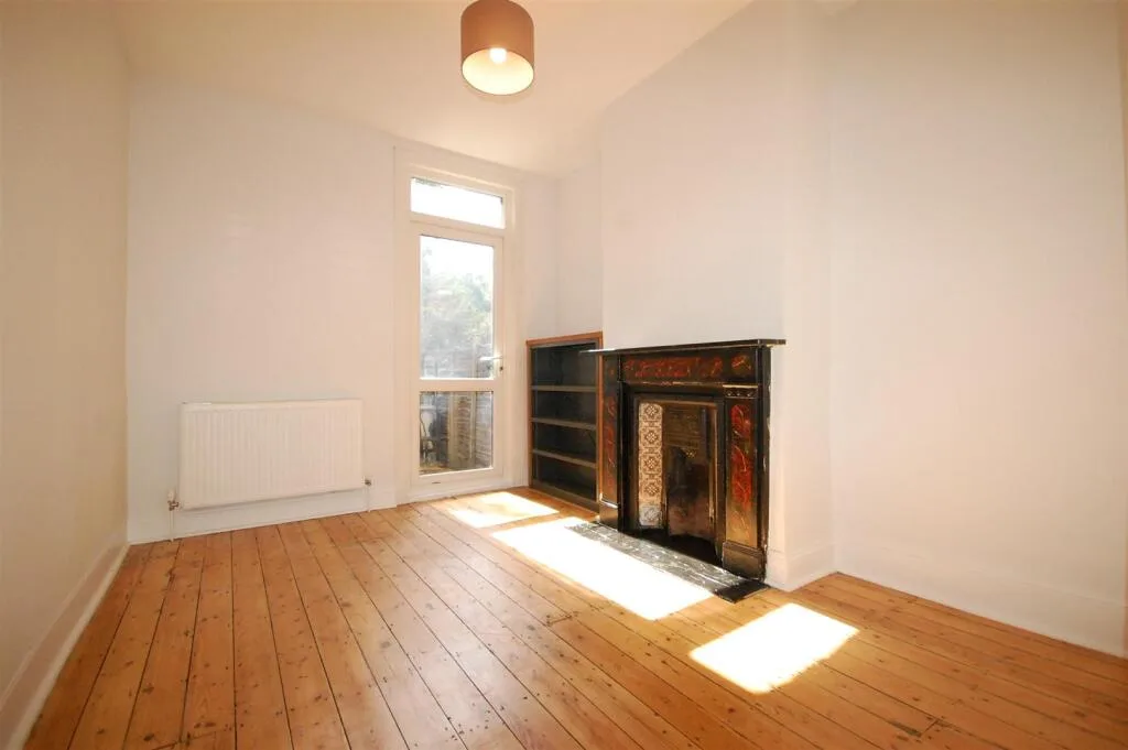 3 bedroom house for rent