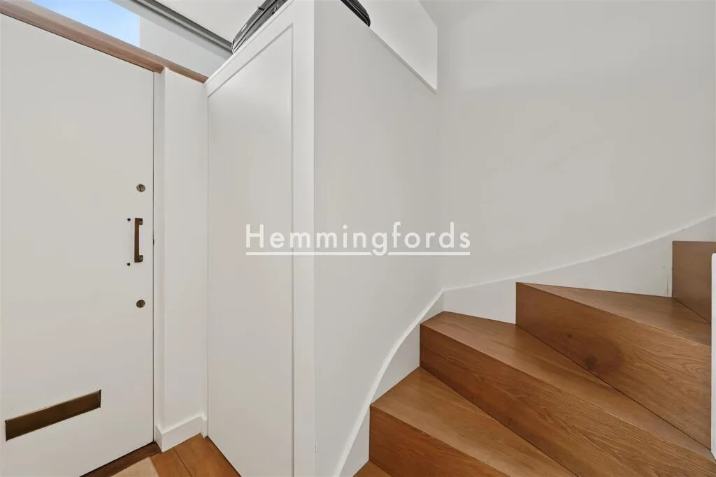 1 bedroom terraced house for rent