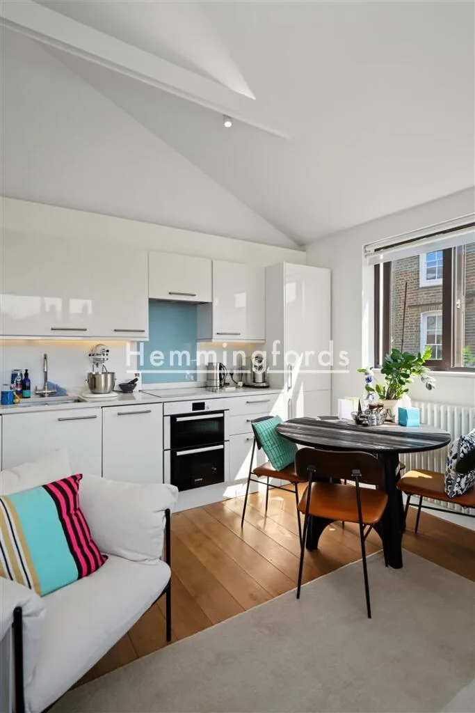 1 bedroom terraced house for rent