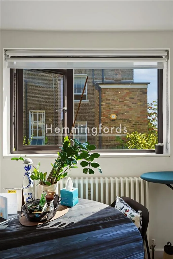 1 bedroom terraced house for rent