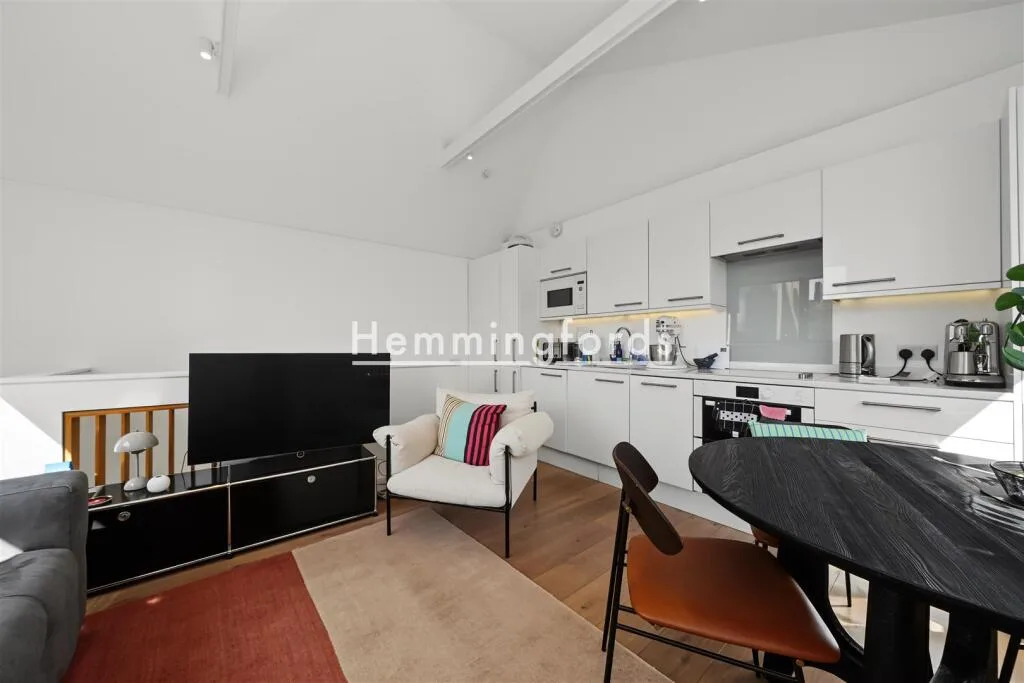 1 bedroom terraced house for rent