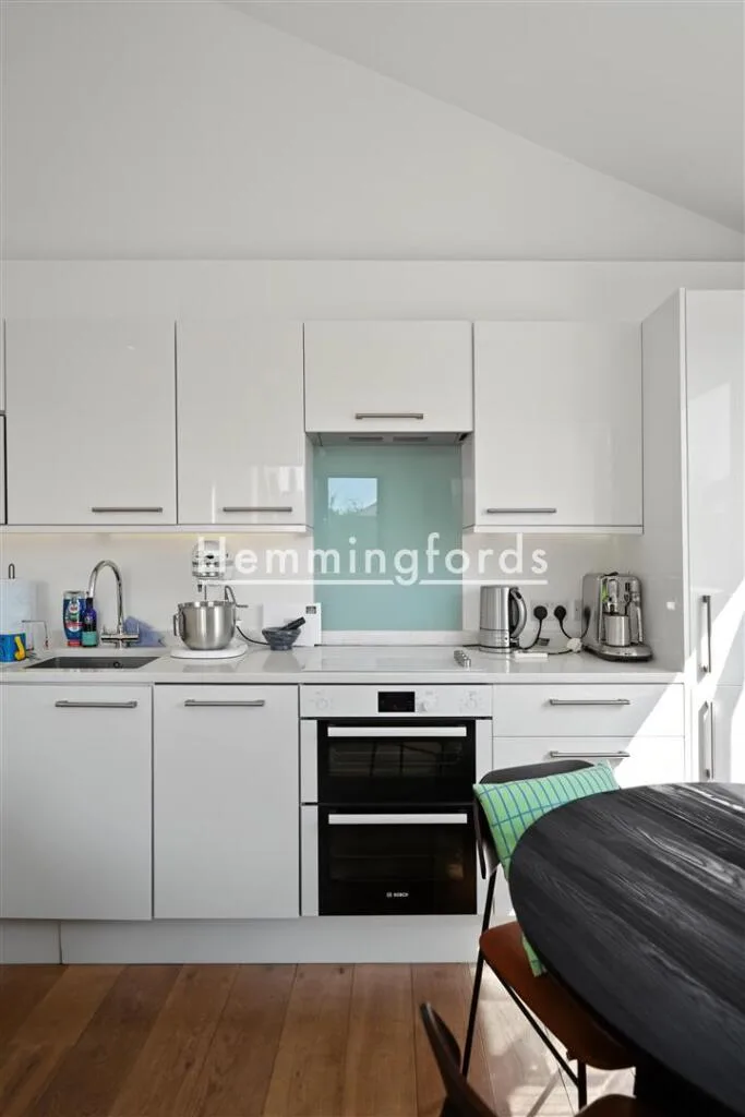 1 bedroom terraced house for rent