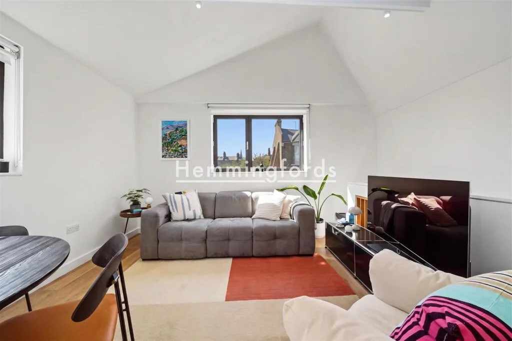 1 bedroom terraced house for rent