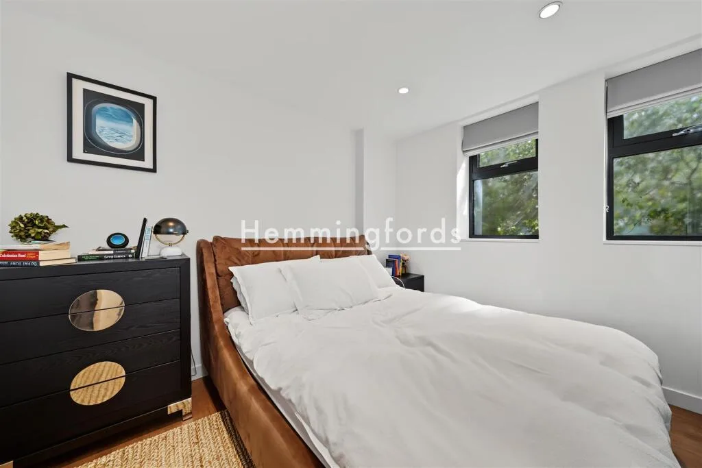 1 bedroom terraced house for rent