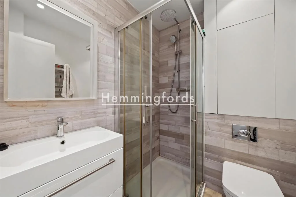 1 bedroom terraced house for rent