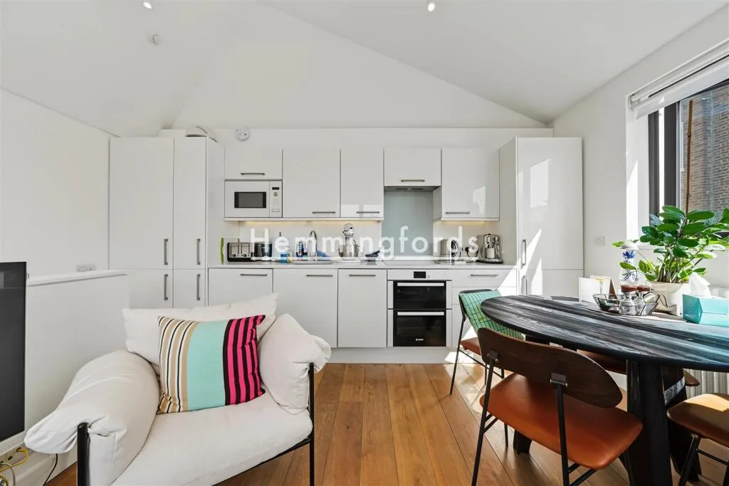 1 bedroom terraced house for rent
