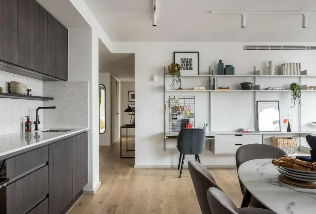 3 bedroom apartment for rent