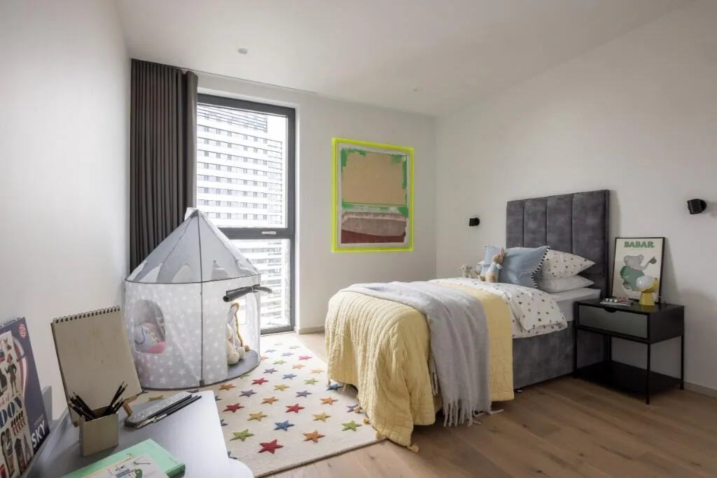 3 bedroom apartment for rent