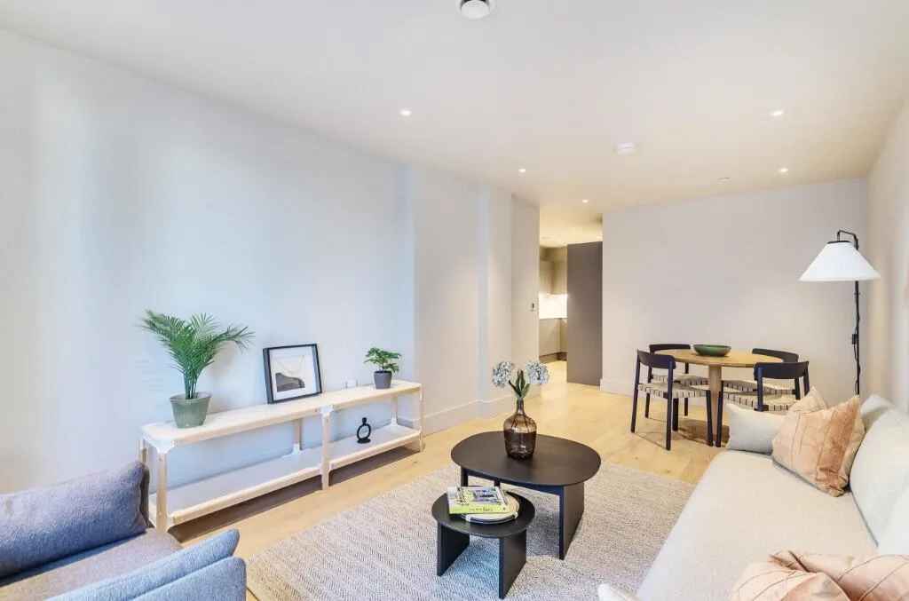 2 bedroom apartment for rent