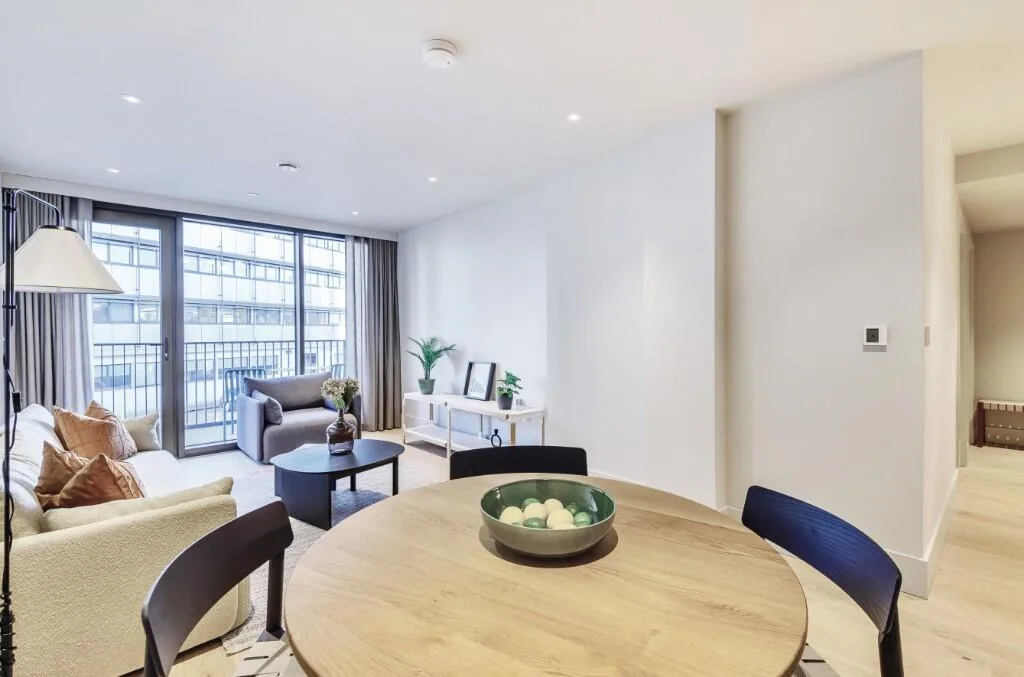 2 bedroom apartment for rent
